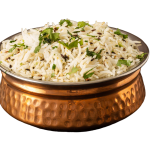 Jeera Rice